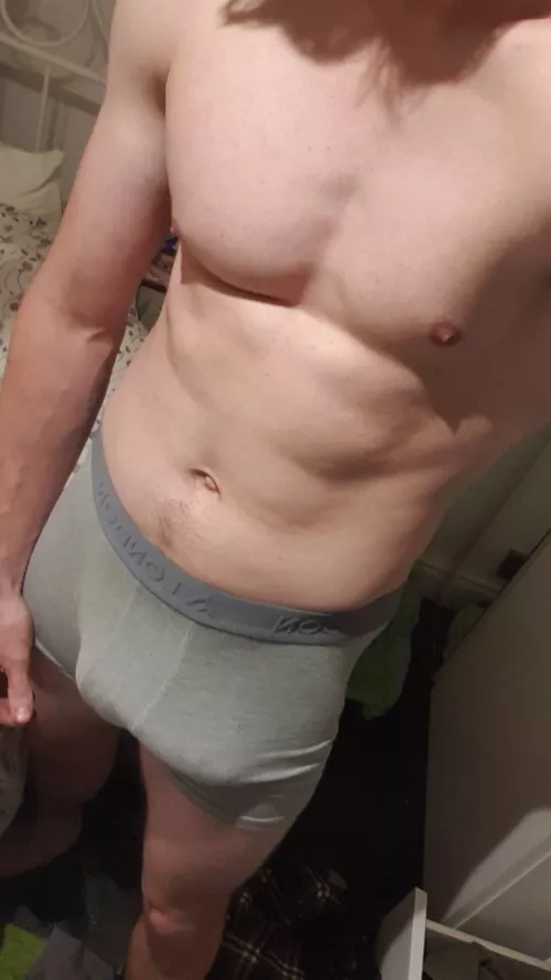 Hard to hide, but fun to show off by AccomplishedClerk715