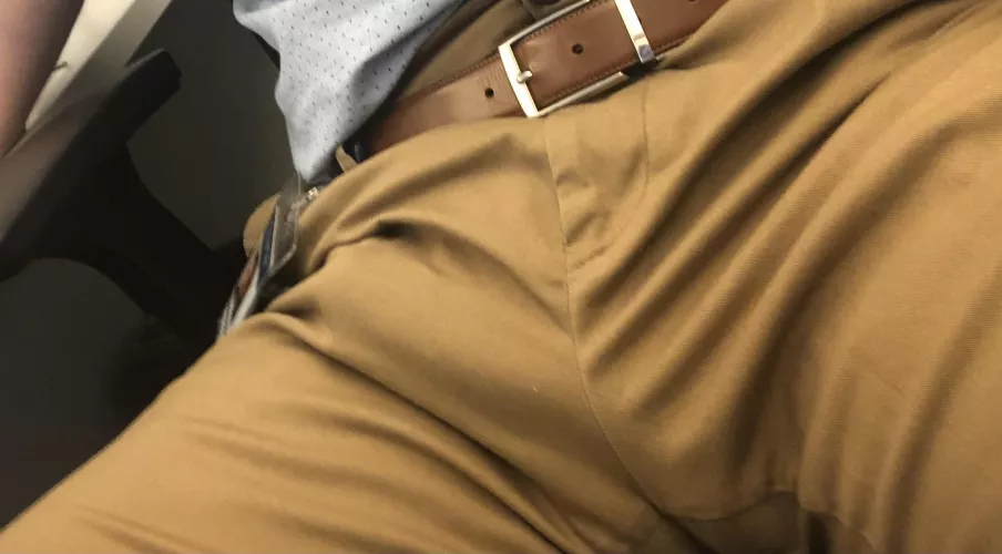 Hard to hide this one by AdZestyclose9210