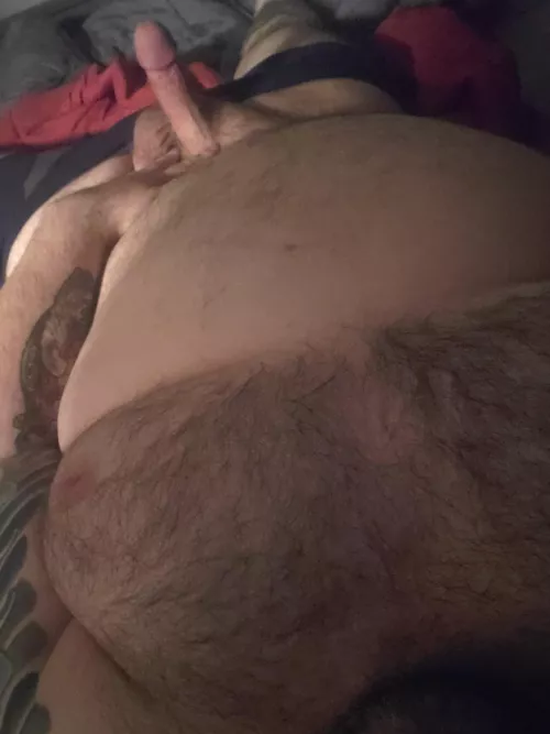 Hard up for attention by guile_244