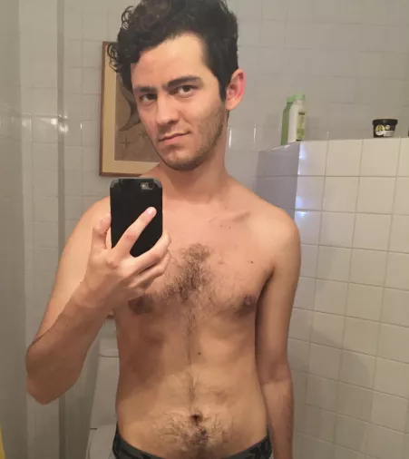 Hard week, need validation lol. Any ⬆️ for this bottom? by MajesticEvidence