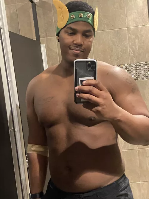 Hard work has been paying at Santa’s workshop 🎄🎅 by CantW82BKing