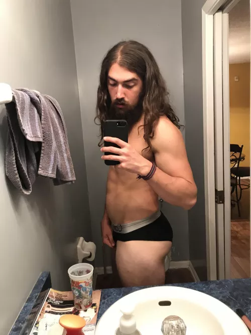 Hard work pays off ;) by myhornyanonacc