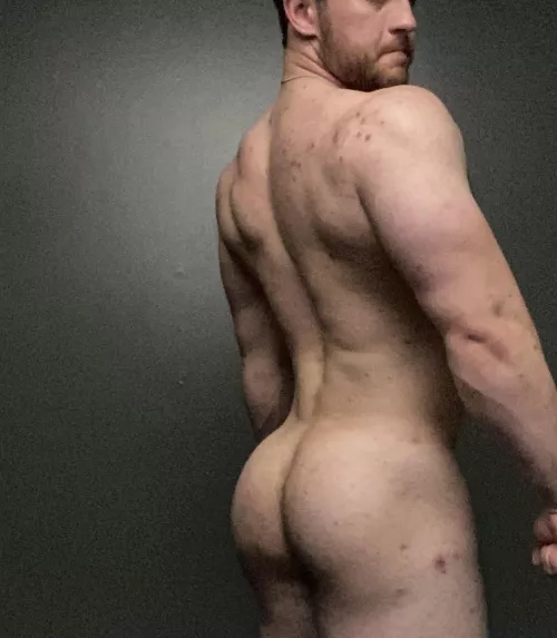 Hard work pays off 😈 by Mrbuttcheeks2