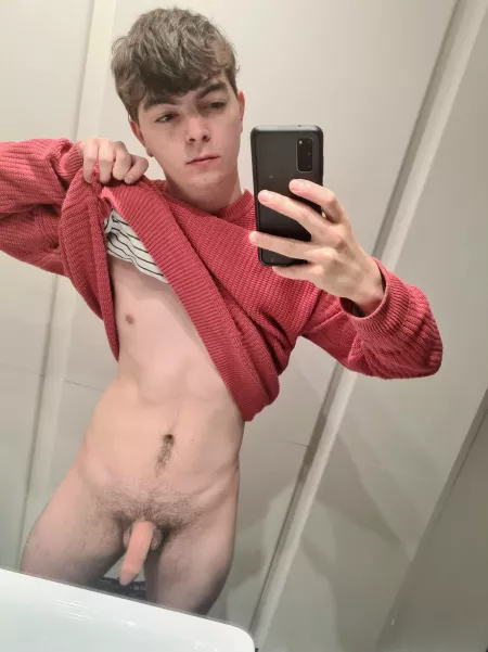 Hard worker gone soft by LevynTi