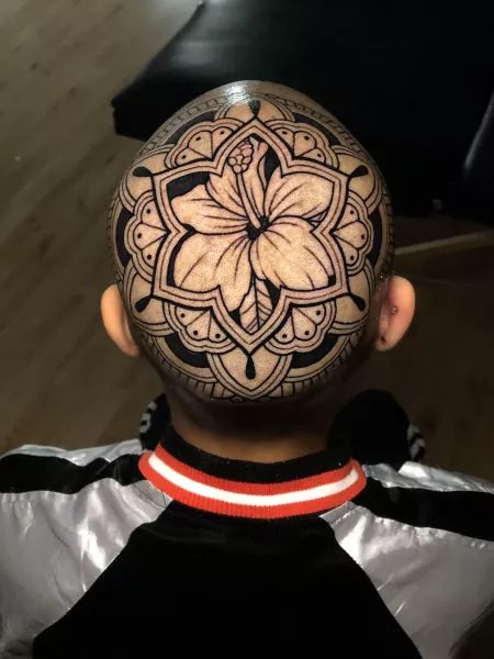 Hardcore boi by kris_tinawithak