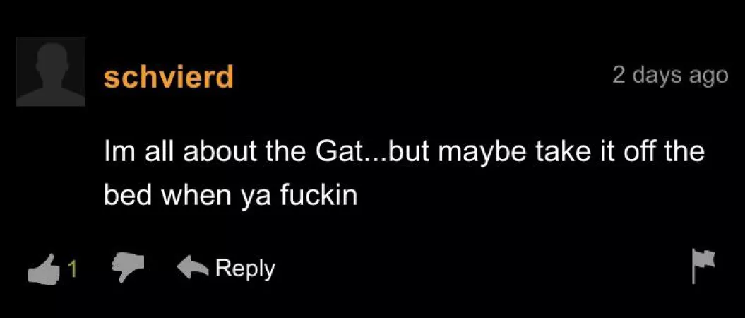 ..hardcore? by dragonwagon666