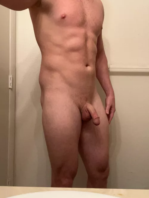 Harden me up anyone? by tdrach94