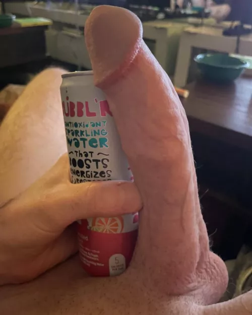 Harder than the can by jr_smithz