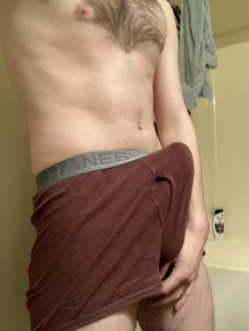 Hardly Containable by hungandhungover45