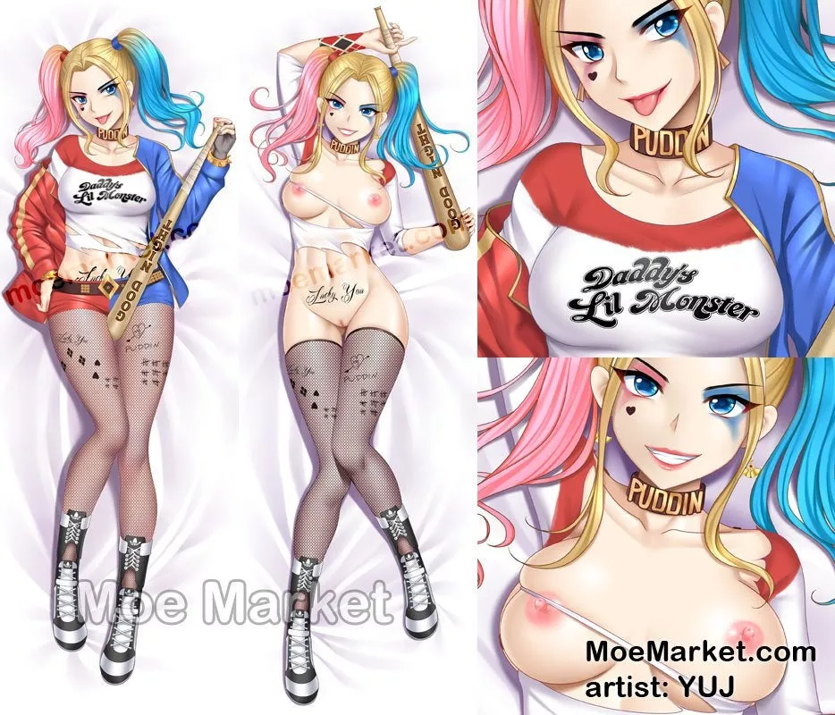 Harley by YUJ posted by [deleted]