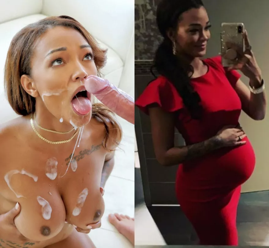 harley dean before after posted by macotuti1234