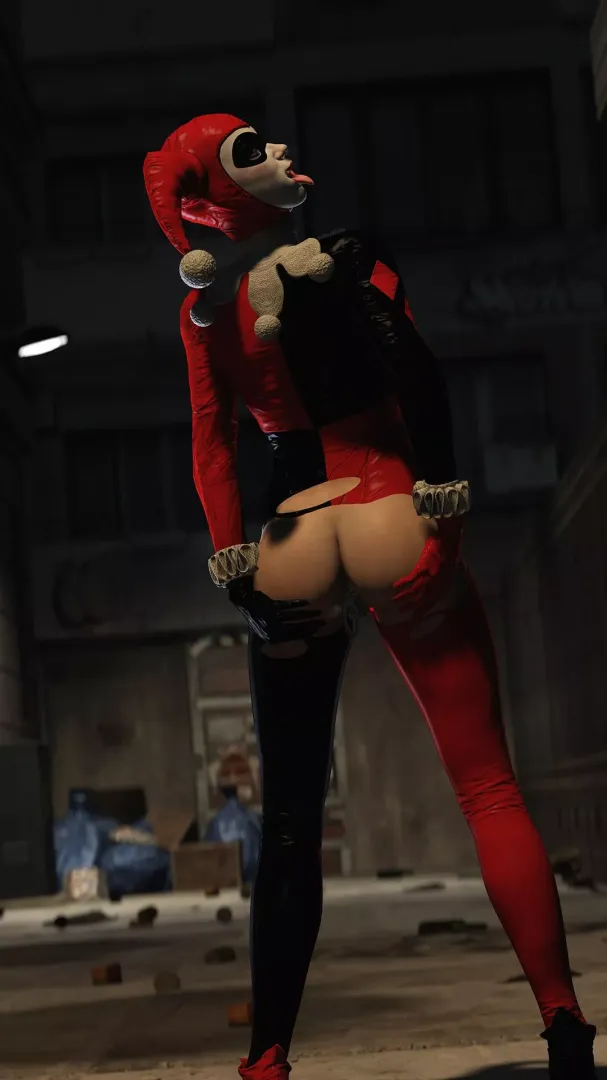 harley has a nice surprise for you posted by notanaltflux