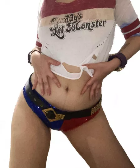 Harley Quinn by Wildcardharley ;) by wildcardharley13