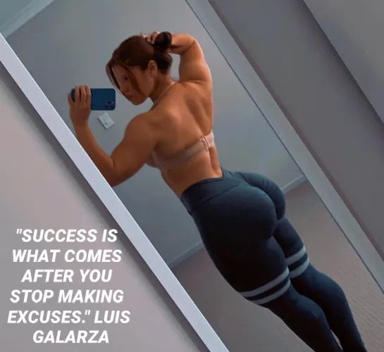 Harmony Doughty by grind-ing47