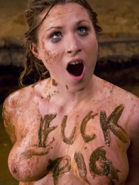 Harmony Rose dominated by eldarvaidis