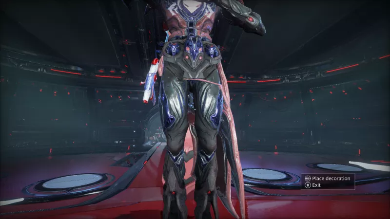 Harrows holy thighs by franklegionisthicc