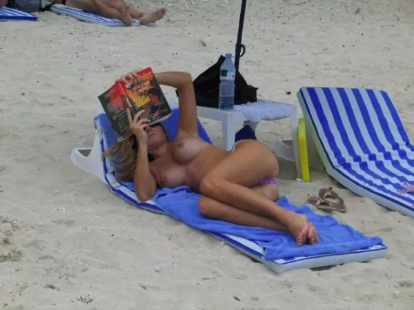 Harry potter and the hottie with great boobs by [deleted]