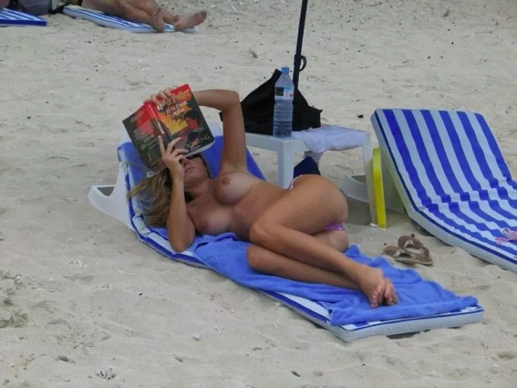 Harry potter and the hottie with great boobs posted by [deleted]