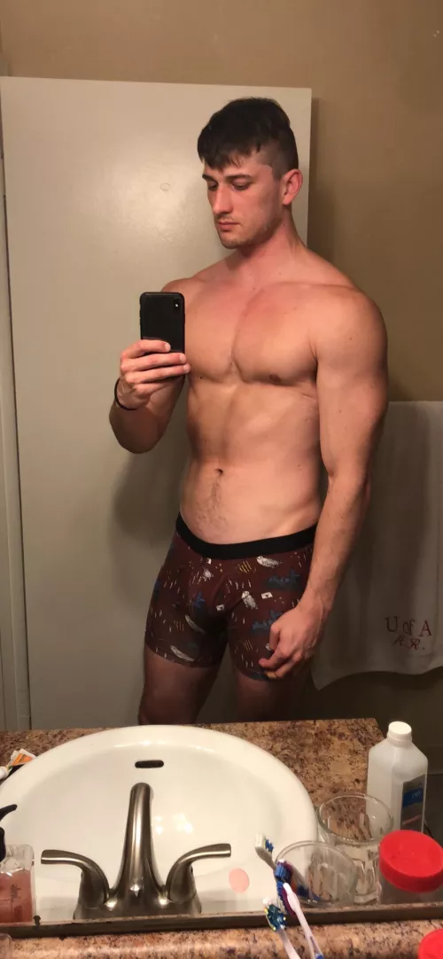 Harry Potter undies by Statosphere62