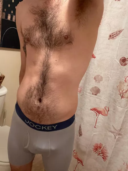 Harry w/ a softie by Cam_bucha