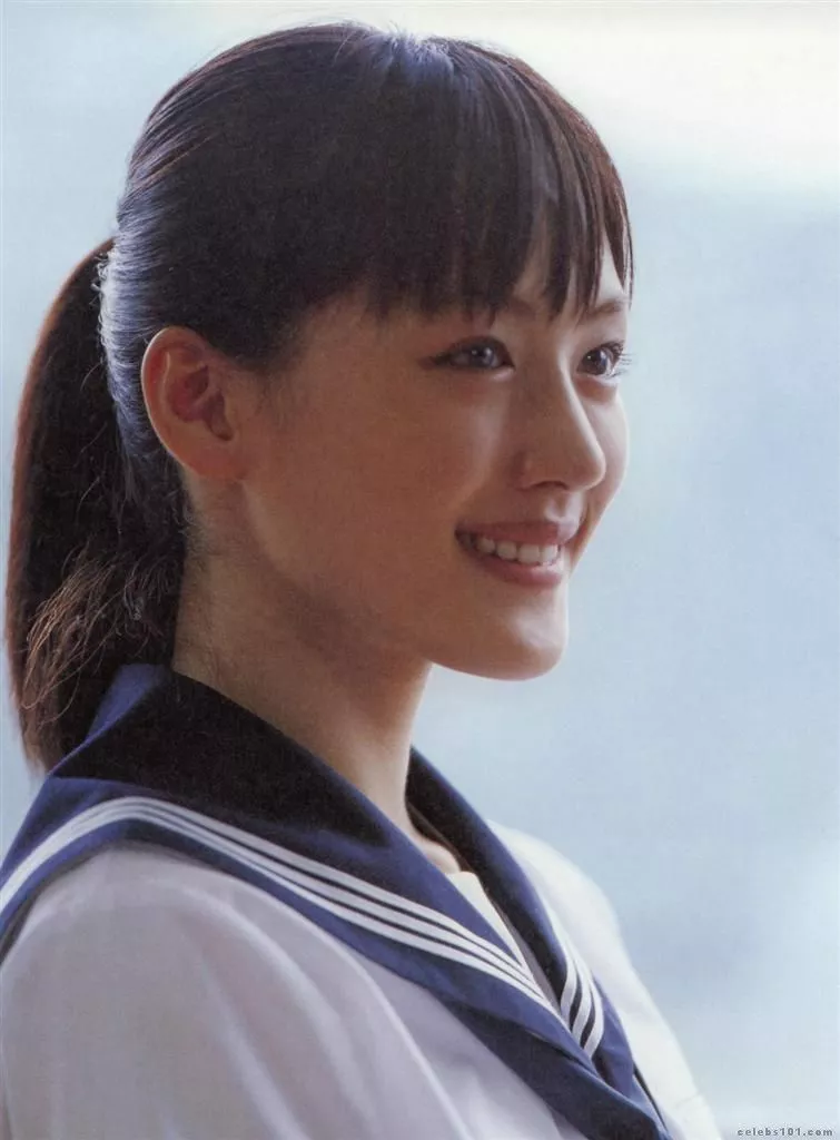 Haruka Ayase posted by Rage24pxn