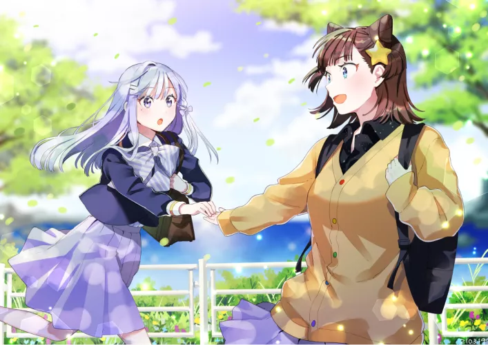 Haruki the cutie by pedoro_pedoro