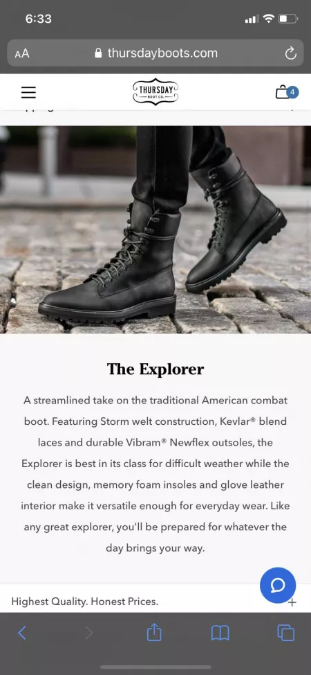 Has anyone worn these boots? Need input. I’m looking for boots that are cozy in the colder months but also look somewhat stylish by Jaycray95