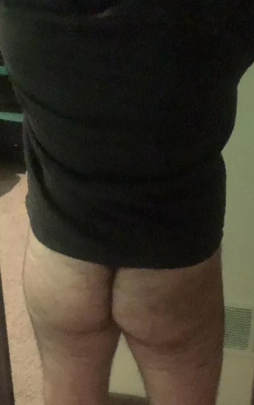 Has leg day been paying off? by throway567891