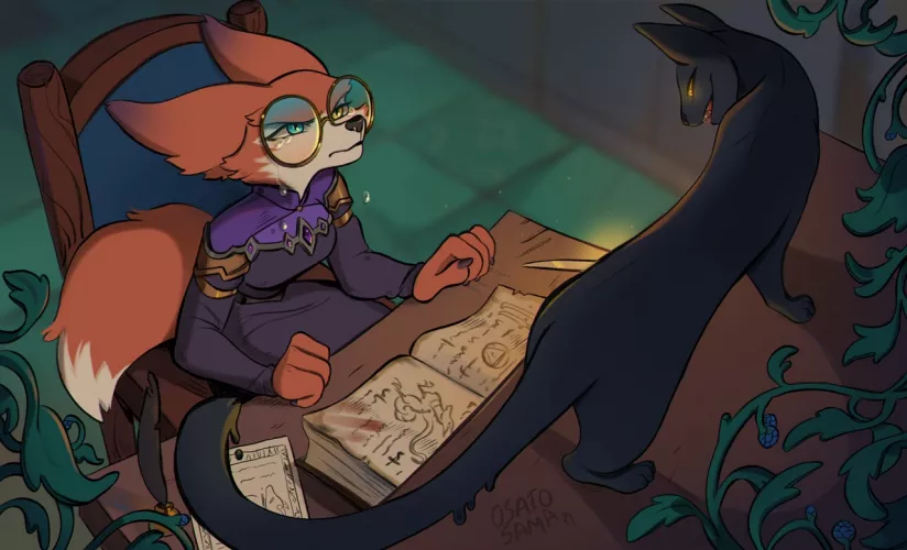 Hate By Osato-kun by ElenoreGillispie