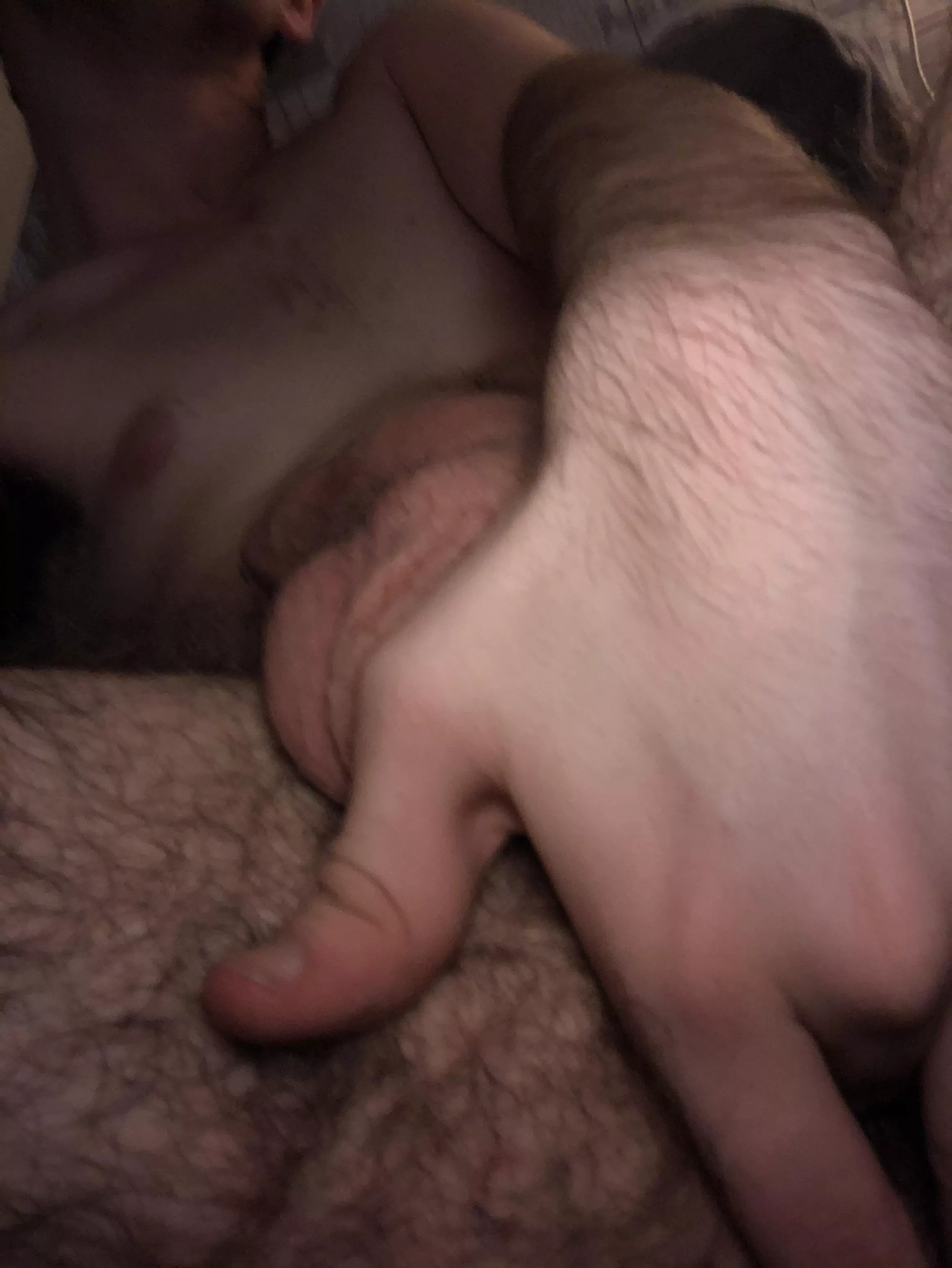 Hate doing it myself, can you? posted by Petepenis157