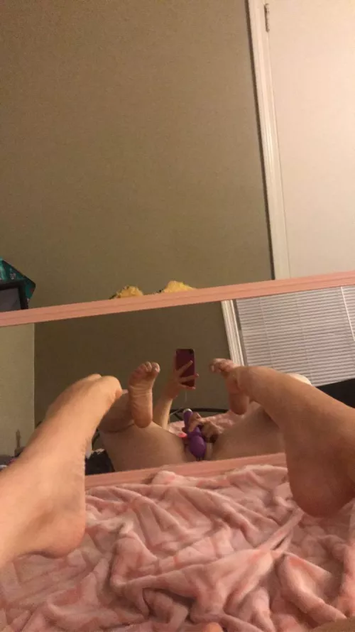 Hate doing this by myself by ComfortableMedium381