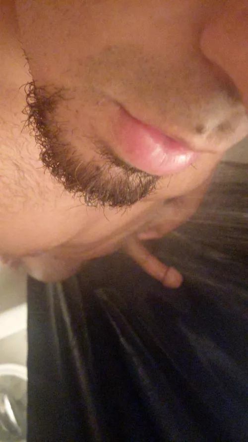 Hate showering alone. Pass the soap by podriggo