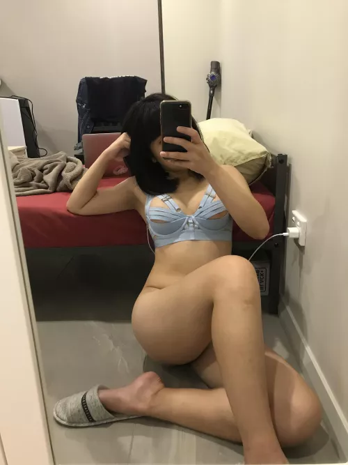 Hate to think about you with somebody else by Free_Indication_1044