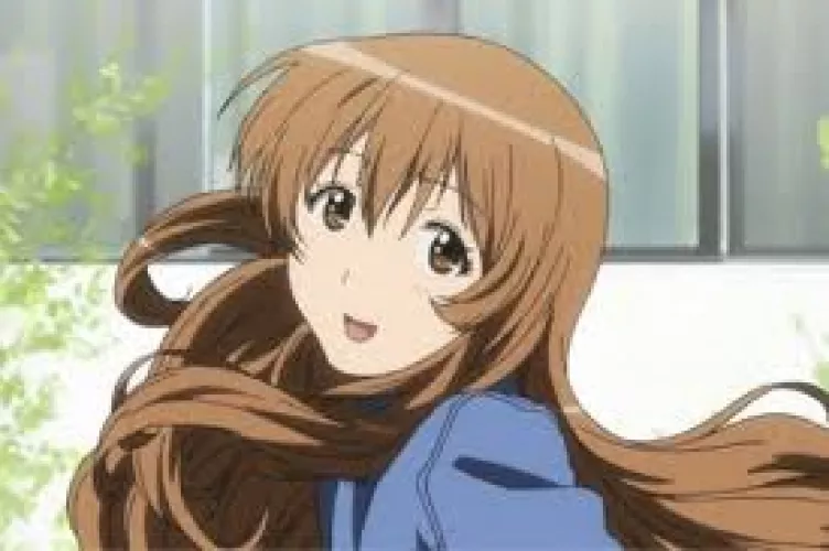 Hato kun cutee boy by Zestyclose_Tension56