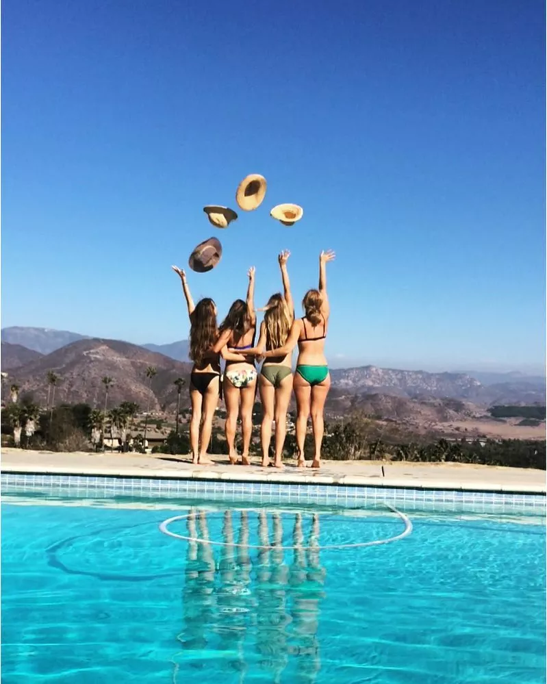 Hats off posted by TheFapscallion