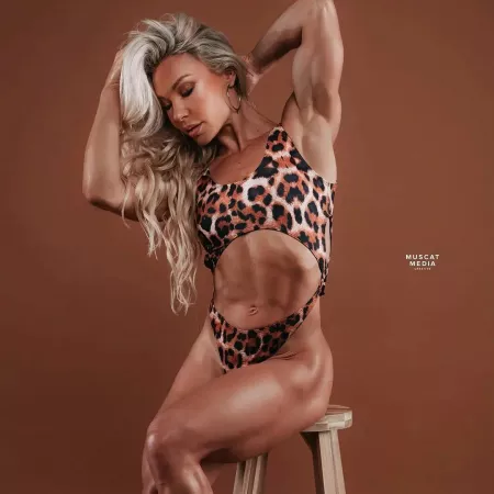 Hattie Boydle by Master_Rignolo