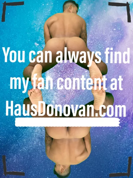 HausDonovan.com by PapayaZealousideal84