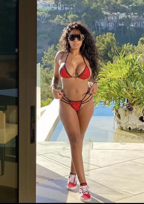 Havana Ginger by msighkes