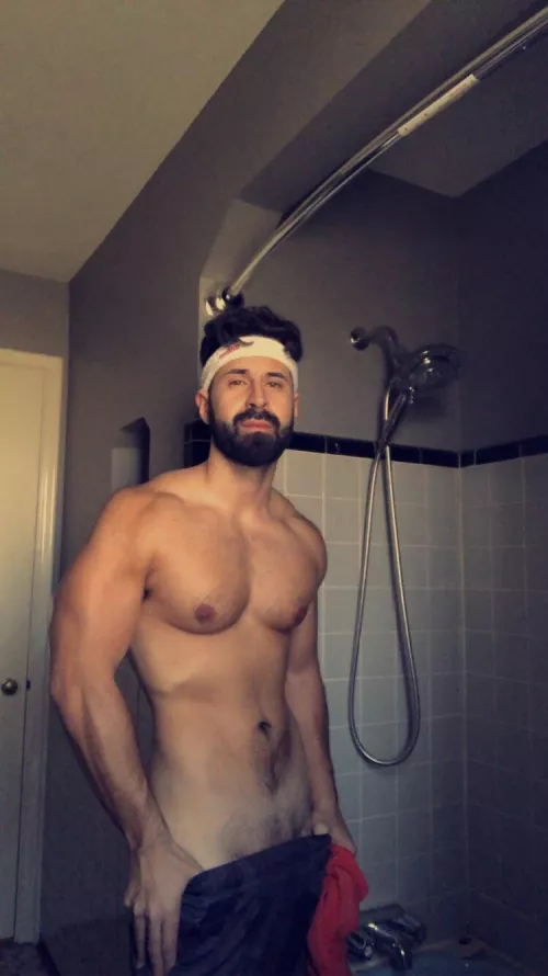 Have a blessed Friday 😏 by Bold_as_love93