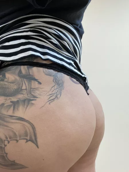 Have a bootieful day hehe by YunasLilSecret