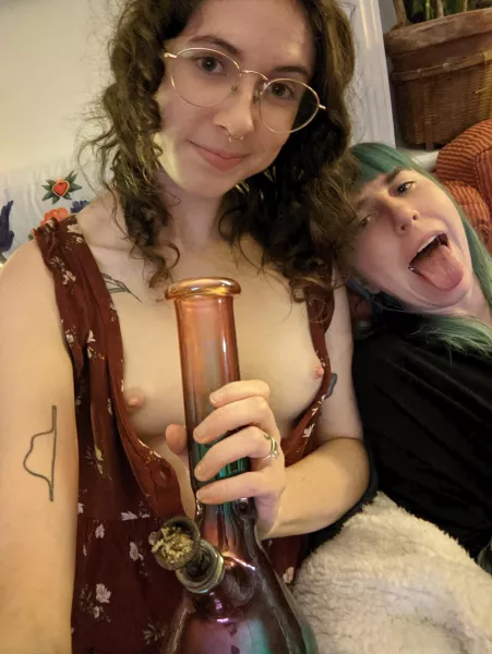 have a cozy night in with us? by wearepeachanddaisy