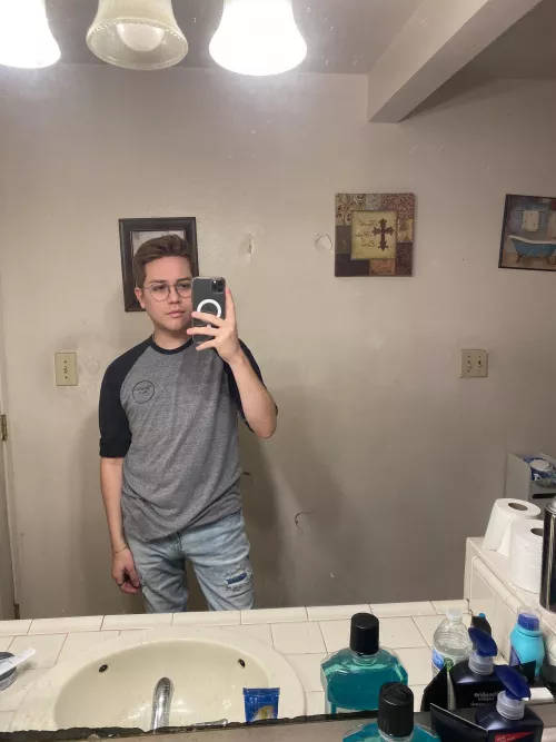 Have a day off finally 😈 by theb4rkingcat