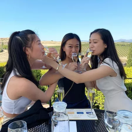 Have a drink by undecidedmarketmaker