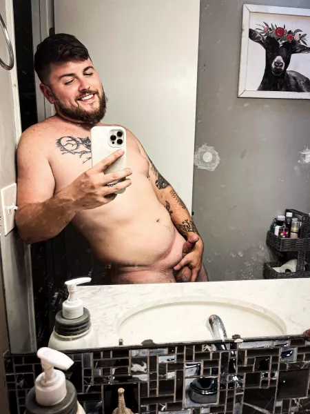 Have a good day (; by Mattdadddy1