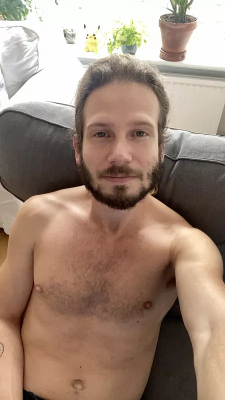 Have a good day boys by Chemicalvelli