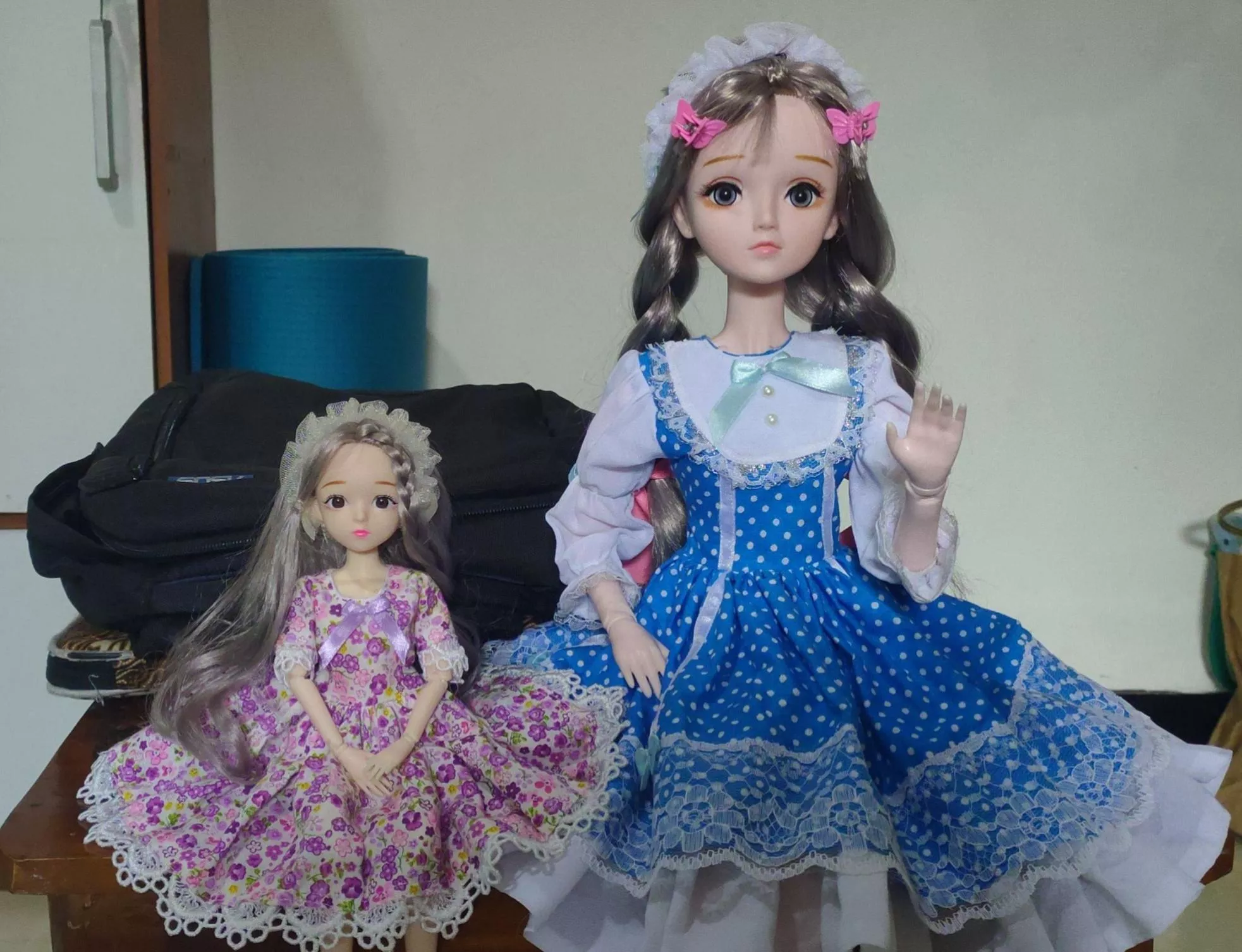 Have a good day everyone 🤭🥰 posted by Spirited-Fuel-9294