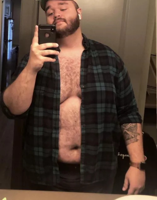 Have a good day everyone :) by Mountain_Cub