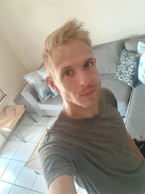 Have a good day ... lets make some waves 🤣🤣 by WillPTA28