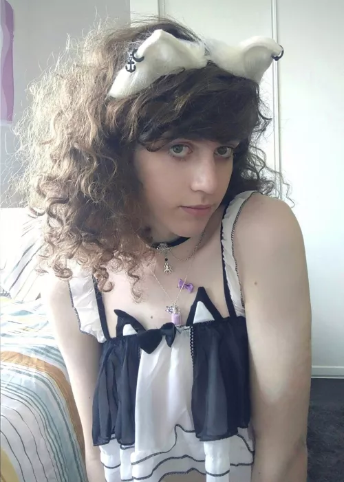 have a good day or night everyone! 💗 by sammy0panda