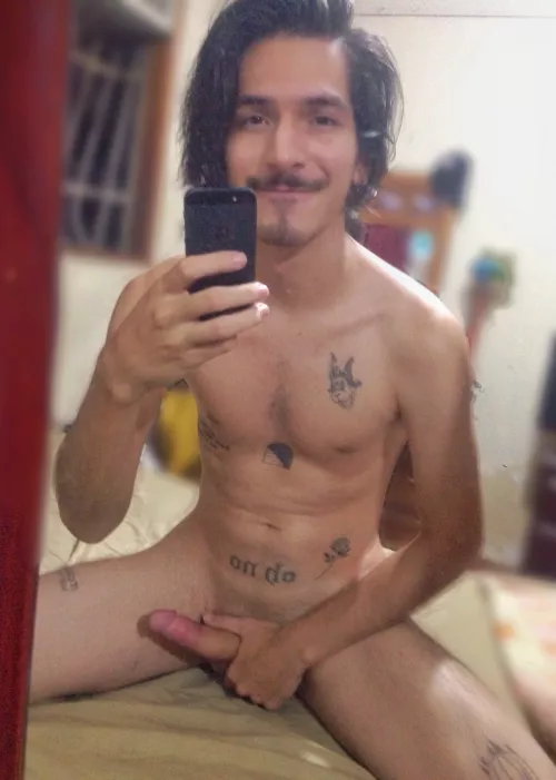 Have a good day 🌄 by latenightarepa